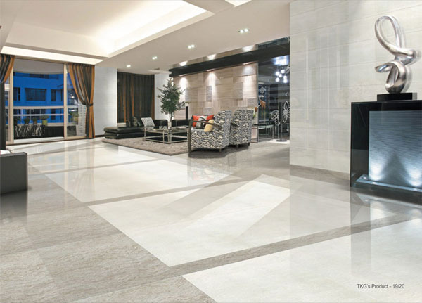 Những mẫu gạch lát nền Taicera 80×40