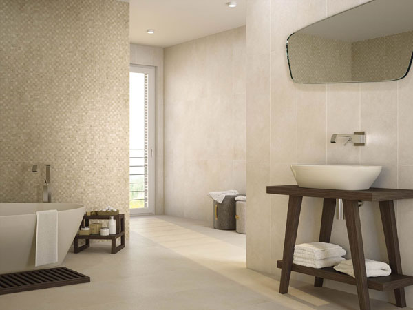 Chọn gạch lát nền nhà vệ sinh cho nhà cấp 4 vốn đầu tư 200 triệu