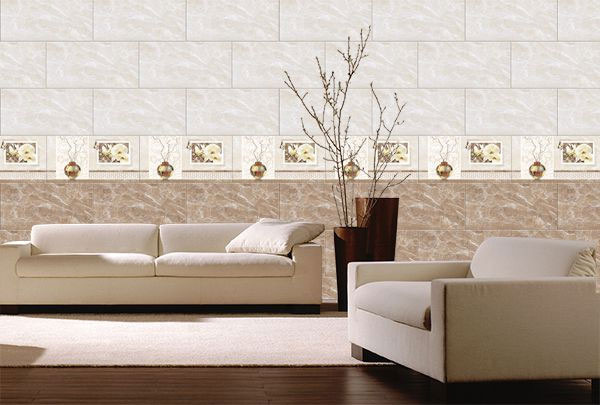 TIPS hay chọn mẫu gạch ốp tường 30x60 đẹp cho phòng khách