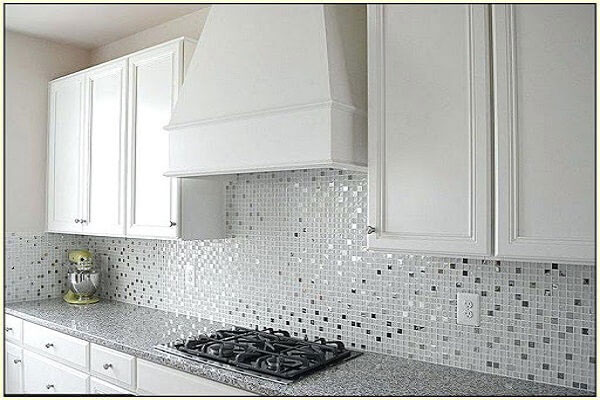 TOP mẫu gạch mosaic ốp tường bếp đẹp nên chọn 2021 1