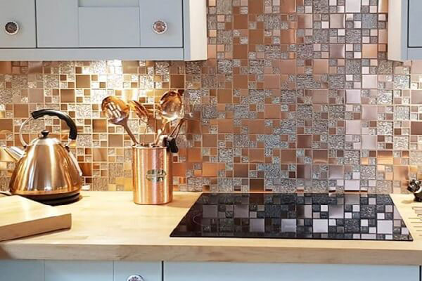 TOP mẫu gạch mosaic ốp tường bếp đẹp nên chọn 2021 4